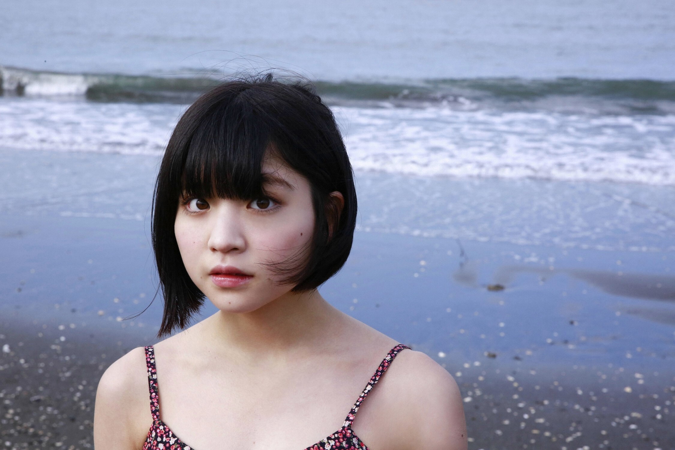 YS-Web-Vol.798 Nagi Nemoto 根本凪 でんぱ組.inc